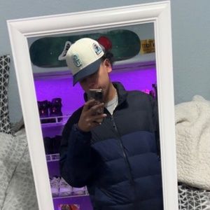 Meet your Posher, Jose